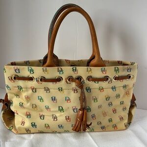 Dooney & Bourke bag RETRO  bag